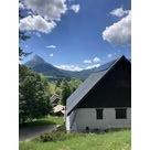 3kWc en montagne - panneaux sunpower Maxeon