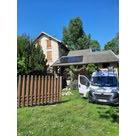 installation photovoltaique 3kWc  pas loin de Moirans