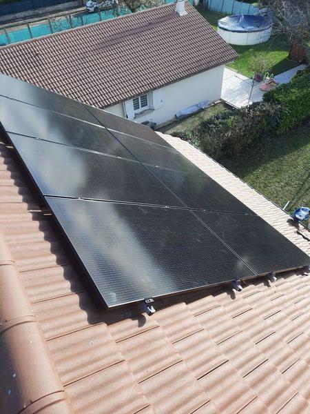 3kWc -38690 LE GRAND LEMPS