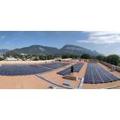 Archives de l'Is&egrave;re - lot photovoltaique