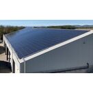 batiment agricole  St ETIENNE DE St GEOIRE