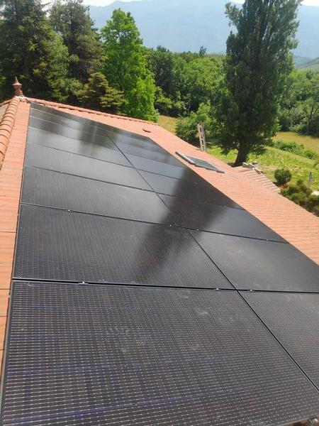 Fini les coupures de courrant avec la batterie et le backup!