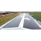 batiment industriel  LENS LESTANG