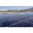 Ets MOIRETS - installation et maintenance photovoltaique