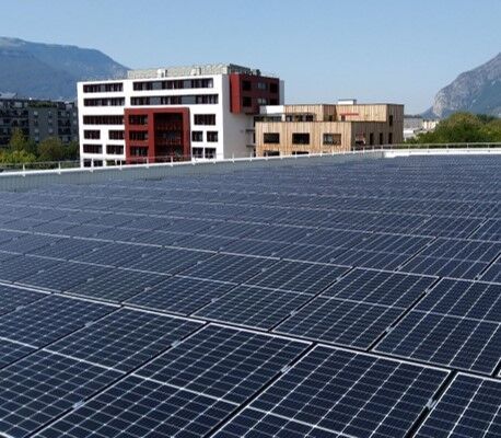 GEG - Gymnase Arlequin