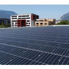 GEG - Gymnase Arlequin