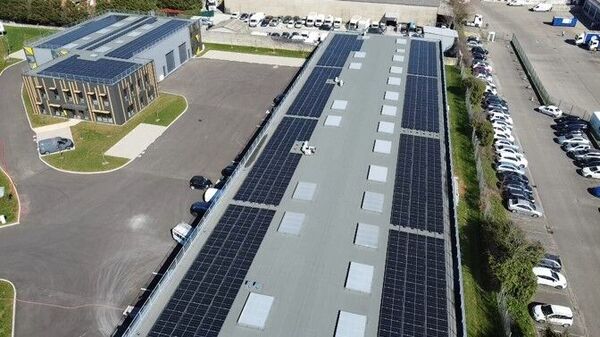 locaux commerciaux  St PRIEST