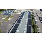 locaux commerciaux  St PRIEST