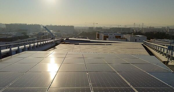 locaux commerciaux  VILLEURBANNE