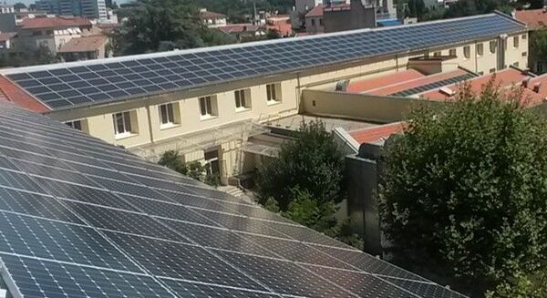 Lycee Amblard  VALENCE