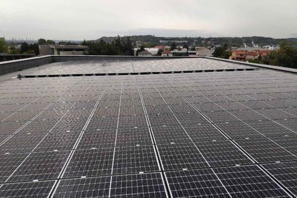 pole sportif PIERRE BENITE