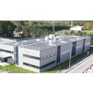 Usine CEMIOS  PONT De CLAIX