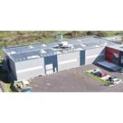 Production d'&eacute;lectricit&eacute; verte