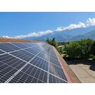 &Eacute;nergie renouvelable en Is&egrave;re