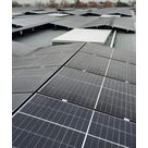 Autoconsommation maximale pour notre client!