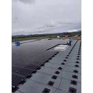 pose sur plots - &eacute;tanch&eacute;it&eacute; bitume