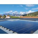 installation photovoltaique en revente totale