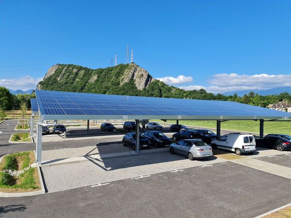 ombri&egrave;re de Varces