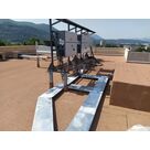 installation photovoltaique en toiture