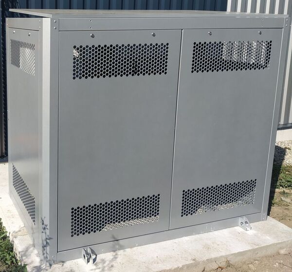 schellter photovoltaique